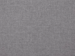 2 Seater Fabric Sofa Grey Otra
