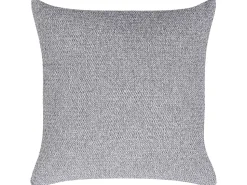 4 Seater Fabric Sofa Grey Torpo