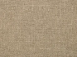 3 Seater Fabric Sofa Sand Beige Otra