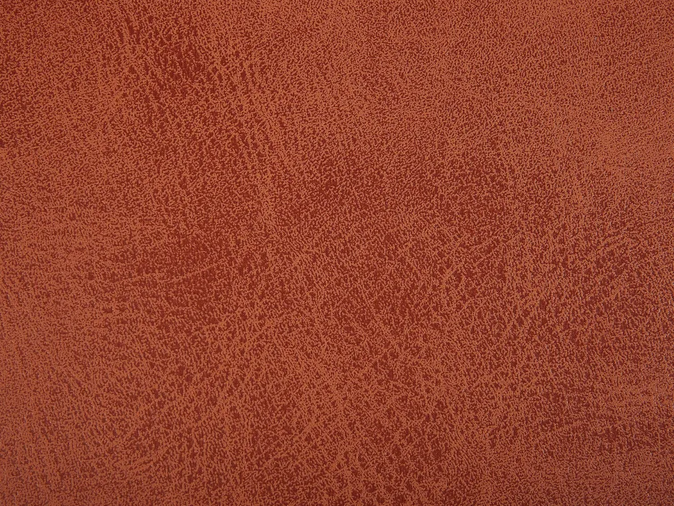 3 Seater Faux Leather Golden Brown Savalen