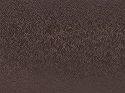 3 Seater Leather Sofa Brown Helsinki