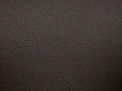 3 Seater Leather Sofa Brown Byske