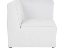 4 Seater Modular Jumbo Cord Sofa Off White Lemvig
