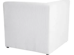 4 Seater Modular Jumbo Cord Sofa Off White Lemvig