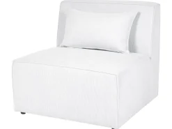 4 Seater Modular Jumbo Cord Sofa Off White Lemvig