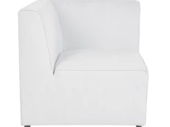 3 Seater Modular Jumbo Cord Sofa Off White Lemvig
