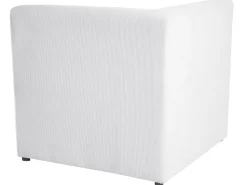 3 Seater Modular Jumbo Cord Sofa Off White Lemvig