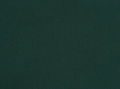 3 Seater Velvet Fabric Sofa Green Chesterfield