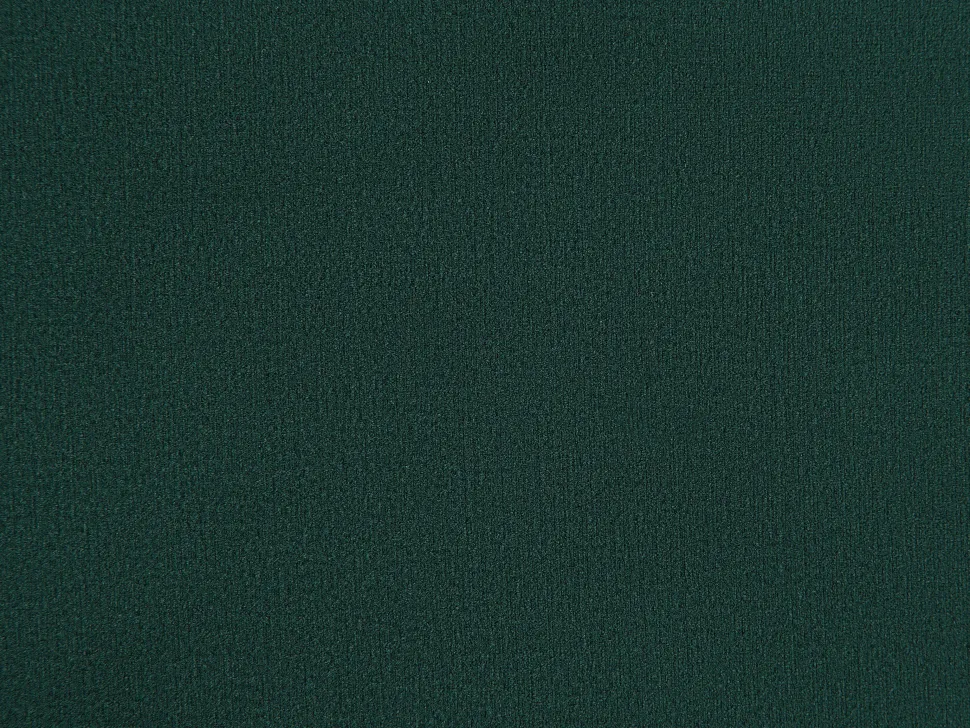3 Seater Velvet Fabric Sofa Green Chesterfield