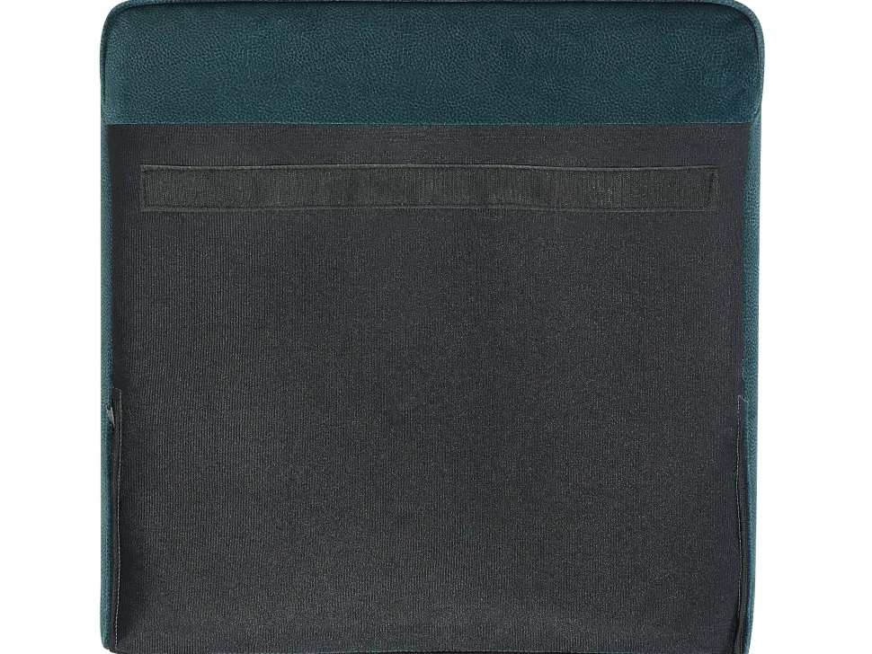 2 Seater Velvet Fabric Sofa Teal Gaula