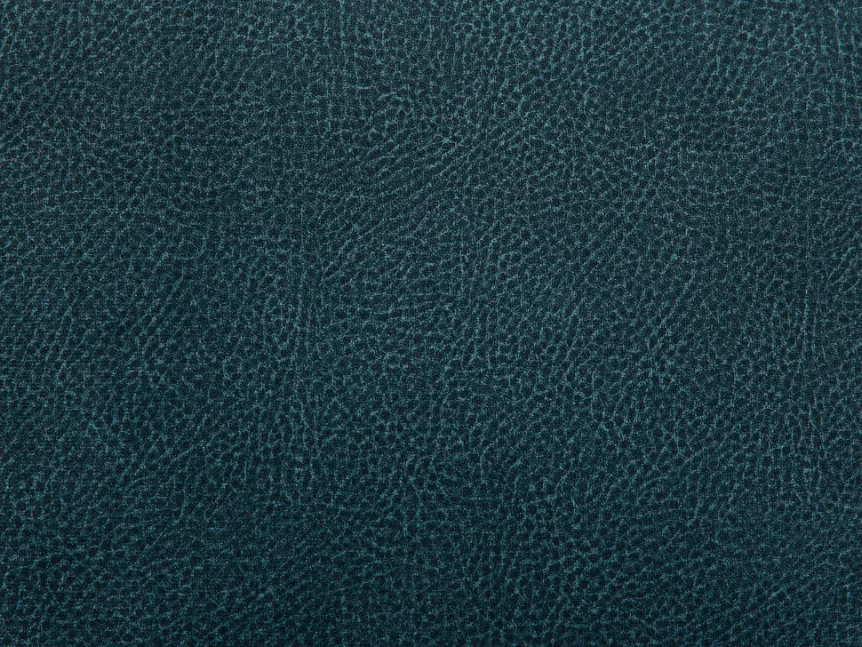 2 Seater Velvet Fabric Sofa Teal Gaula