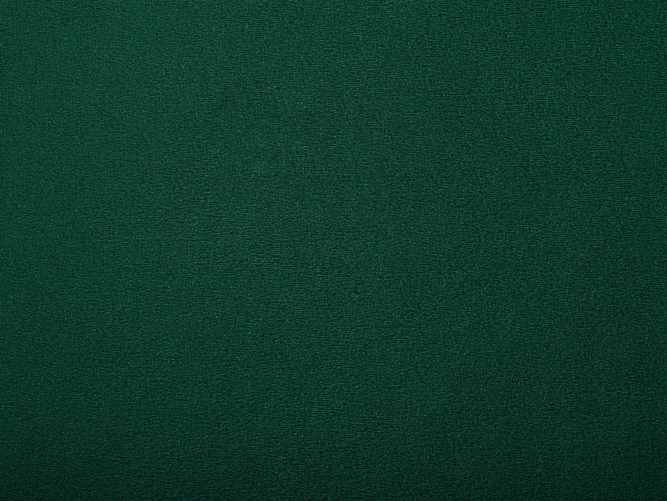 2 Seater Velvet Sofa Emerald Green Bodo