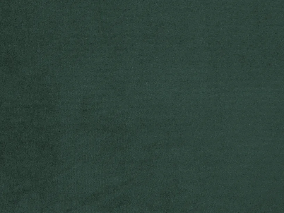 2 Seater Velvet Sofa Green Fenes