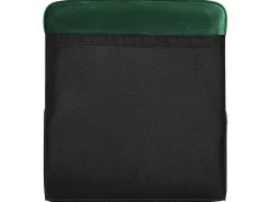 2 Seater Velvet Sofa Green Lokka