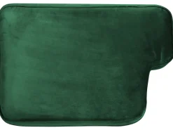 2 Seater Velvet Sofa Green Lokka