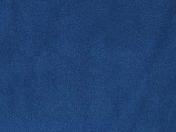 2 Seater Velvet Sofa Navy Blue Maura