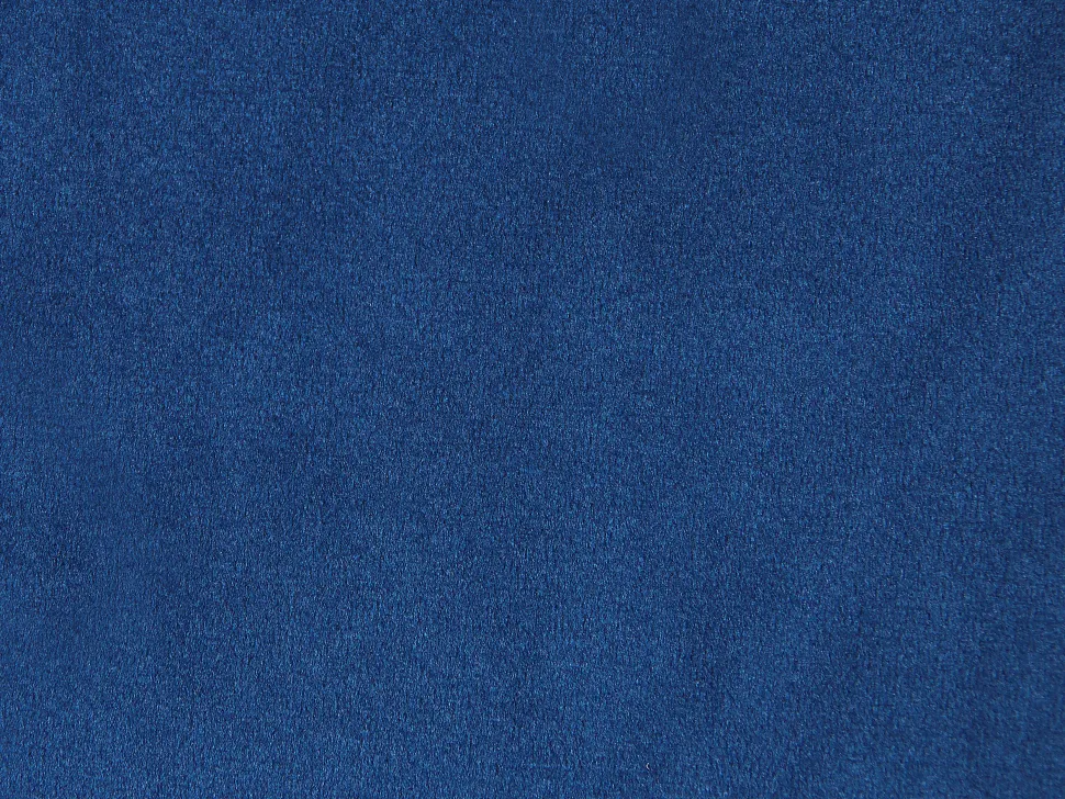 2 Seater Velvet Sofa Navy Blue Maura
