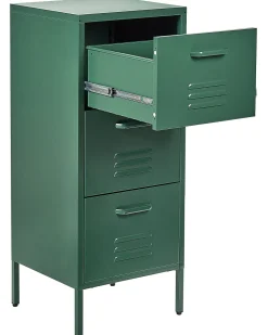 Aktenschrank Grun Wostok