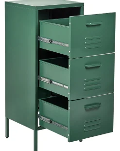 Aktenschrank Grun Wostok