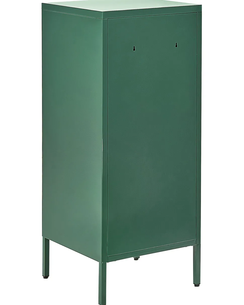Aktenschrank Grun Wostok