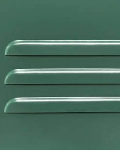 Aktenschrank Grun Wostok