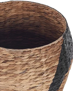 Aufbewahrungskorb Natur Pinguinform 68 Cm Hadzabe