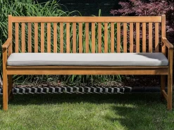 Auflage Fur Bank Vivara Taupe 152 X 54 X 5 Cm