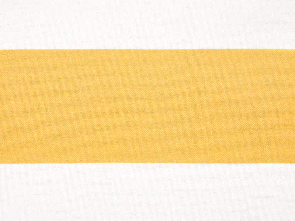 Auflage Fur Gartenliege Cesana Gelb Gestreift 192 X 56 X 5 Cm