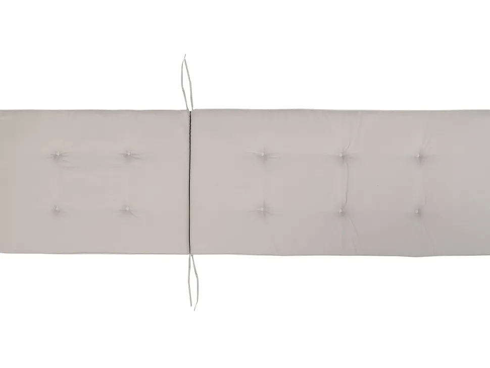 Auflage Fur Gartenliege Cesana Taupe 192 X 56 X 5 Cm