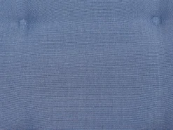Auflage Fur Gartenstuhl 8Er Set Blau Maui