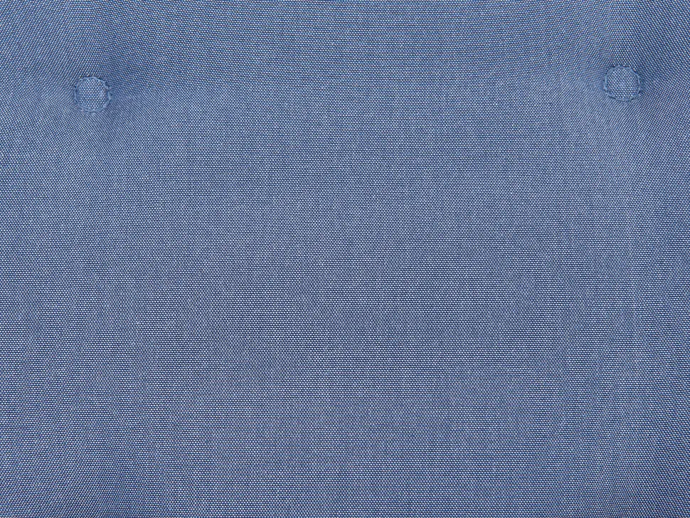 Auflage Fur Gartenstuhl 8Er Set Blau Maui