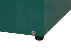 Auflagenbox Stahl Dunkelgrun 165 X 70 Cm Cebrosa