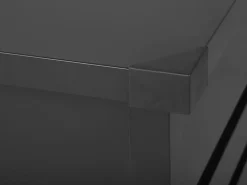 Auflagenbox Stahl Graphitgrau 132 X 62 Cm Cebrosa