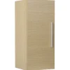Bad Hangeschrank Heller Holzfarbton Bilbao