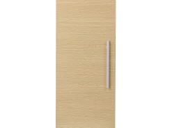 Bad Hangeschrank Heller Holzfarbton Bilbao