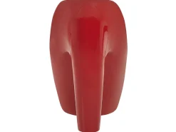 Badewanne Freistehend Rot-Weis High Heel 180 X 80 Cm Coco