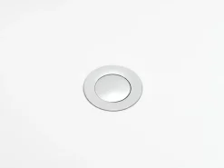 Badewanne Freistehend Schwarz Oval 150 X 75 Cm Carrera