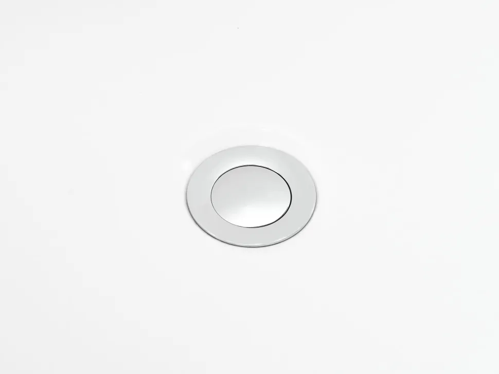 Badewanne Freistehend Weis Oval 180 X 80 Cm Carrera