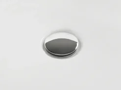 Badewanne Freistehend Weis Oval 170 X 80 Cm Nevis