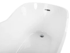 Badewanne Freistehend Weis 170 X 80 Cm Dulcina
