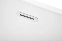 Badewanne Freistehend Weis Rechteckig 170 X 78 Cm Maravilla