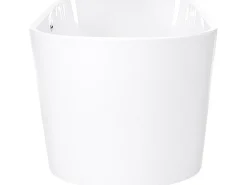 Badewanne Freistehend Weis Oval 170 X 72 Cm Havana