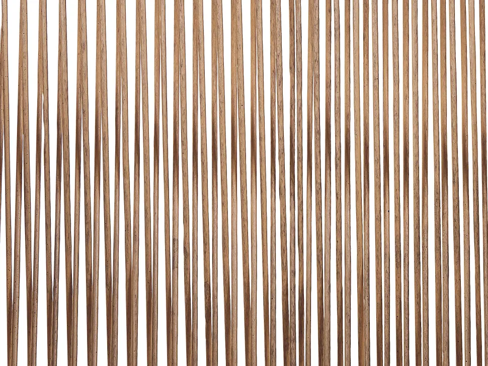 Balkonset Rattan Naturlich Auflagen Grau Gargano