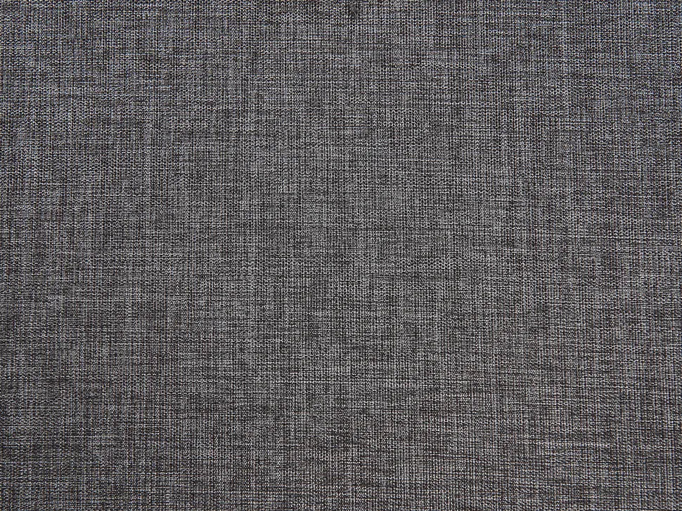 Balkonset Rattan Naturlich Auflagen Grau Gargano