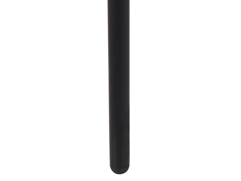 Balkonset Rattan Naturlich Auflagen Grau Gargano