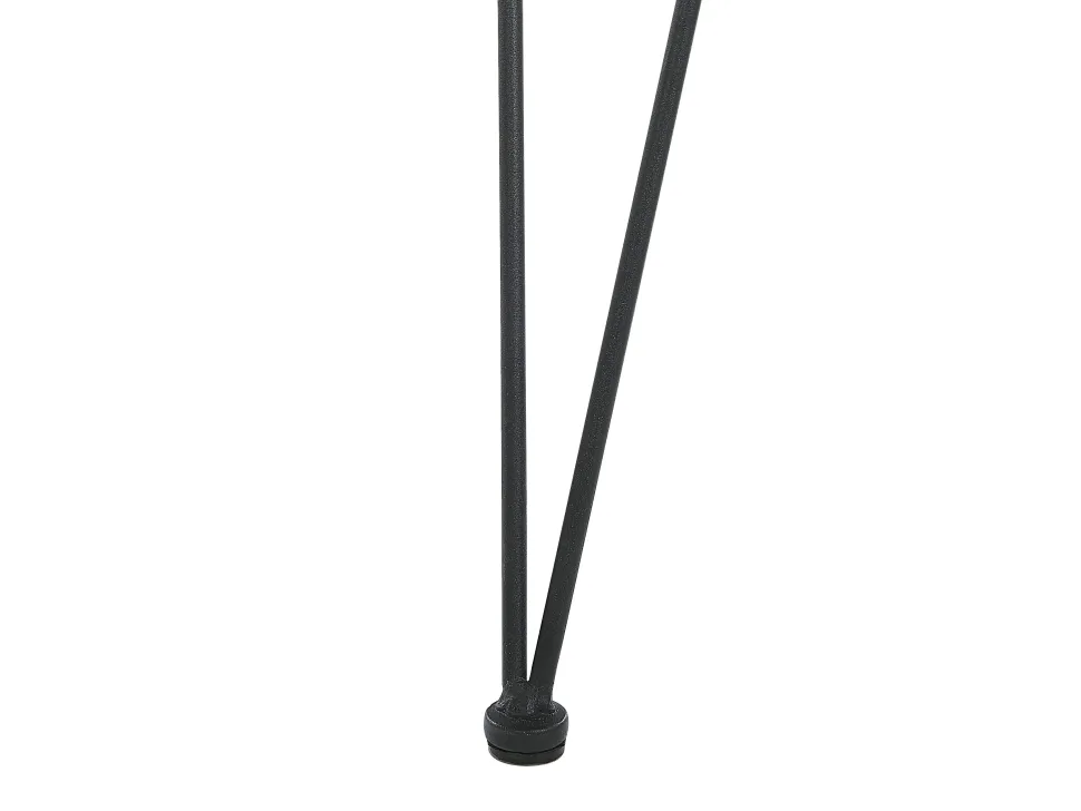 Balkonset Rattan Naturlich 2 Stühle Auflagen Hellgrau Trestina