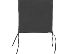 Balkonset Rattan Naturlich Auflagen Schwarz Pellaro
