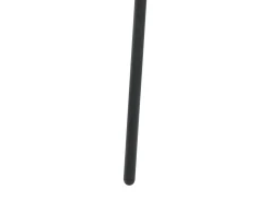 Balkonset Rattan Naturlich 2 Stühle Auflagen Hellgrau Labico