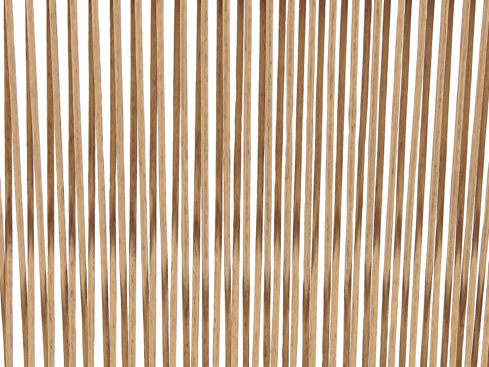 Balkonset Rattan Naturlich Auflagen Hellbeige Gargano