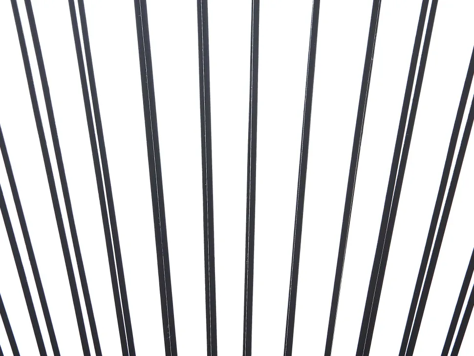 Balkonset Rattan Schwarz Acapulco Ii